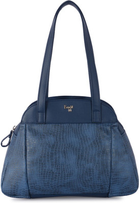 

Baggit Shoulder Bag(Blue)