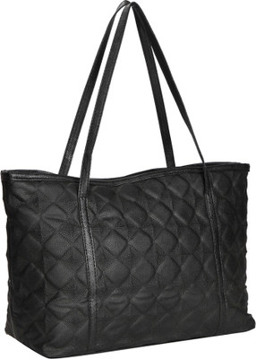 

Bagkok Shoulder Bag(Black)