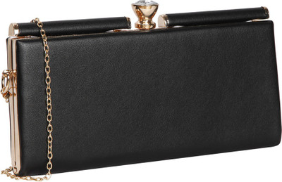 

Bagkok Sling Bag(Black)