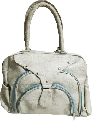 

kidividual Shoulder Bag(Green)