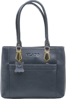 

Vilado Shoulder Bag(Blue)