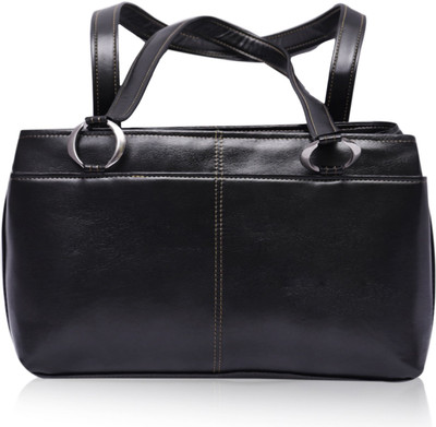 

BELLISSIMO Shoulder Bag(Black)