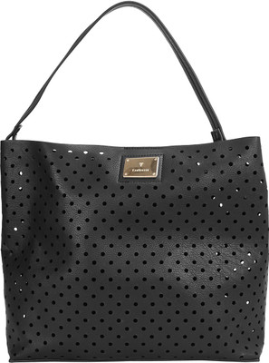 

Van Heusen Shoulder Bag(Black)