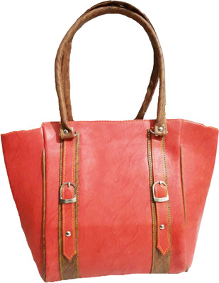 

kidividual Shoulder Bag(Orange)
