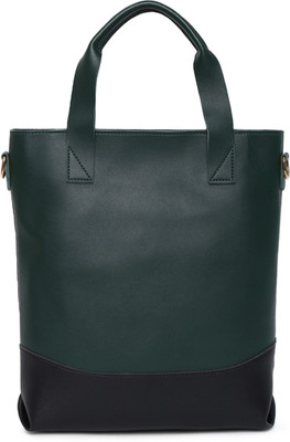 

Couch Potato Hand-held Bag(Green)