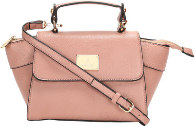 

Van Heusen Hand-held Bag(Pink)