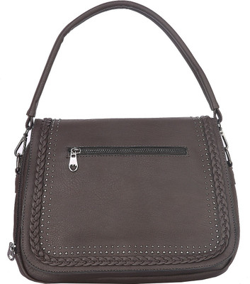 

Fiona Trends Sling Bag(Brown)