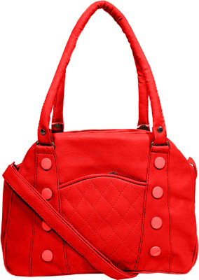 

Sandeman Shoulder Bag(Red)