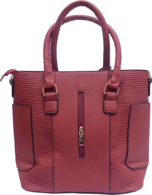 

ADORSY Shoulder Bag(Maroon)
