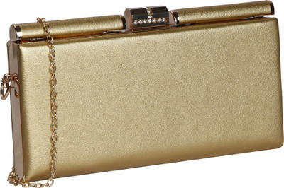 Bagkok Sling Bag(Gold)