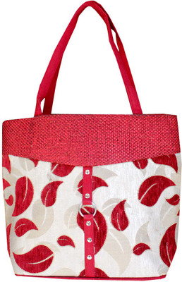 

HD Hand-held Bag(Red)