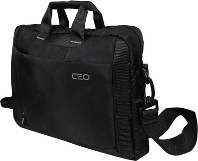 

CEO Messenger Bag(Black)