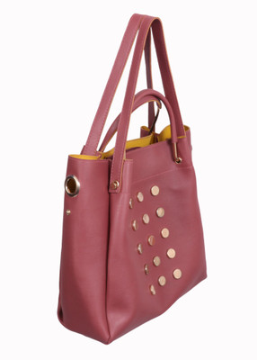 

Close2 Deal Hand-held Bag(Purple)
