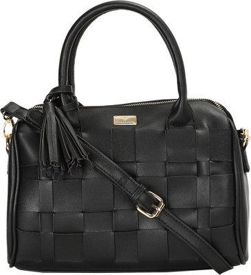 

Van Heusen Hand-held Bag(Black)