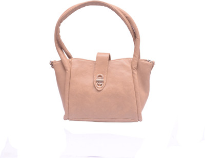 

ADORSY Hand-held Bag(Beige)