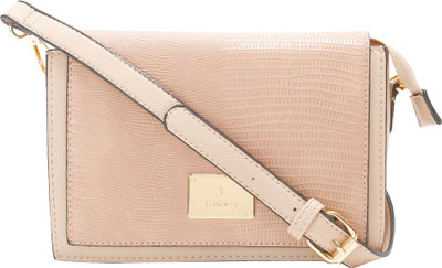 

Van Heusen Sling Bag(Pink)
