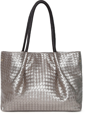 

Couch Potato Hand-held Bag(Gold)