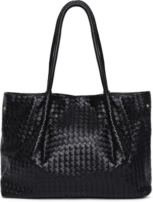 

Couch Potato Hand-held Bag(Black)