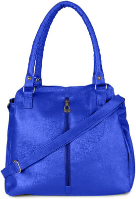 Sandeman Shoulder Bag(Blue)