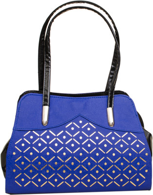 

Milky Way Hand-held Bag(Multicolor)