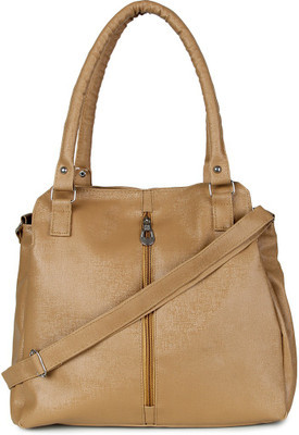 

Sandeman Shoulder Bag(Tan)