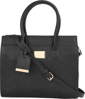 

Van Heusen Hand-held Bag(Black)