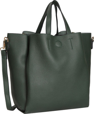 

Bagkok Sling Bag(Green)