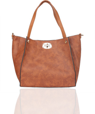 

Fiona Trends Shoulder Bag(Brown)