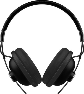 Panasonic RP-HTX80BE-K Bluetooth Headset(Black, On the Ear)