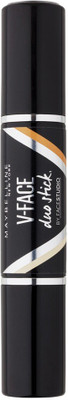 

Maybelline V-Face Duo Stick (Highlight+Contour) Highlighter(03 Dark)