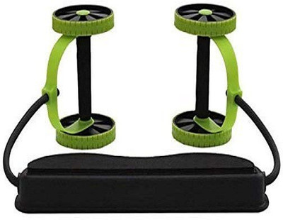 

WDSPL Revolex Extreme Perfect For Multipurpose Fat Cutter & Body ABS Ab Exerciser(Green)