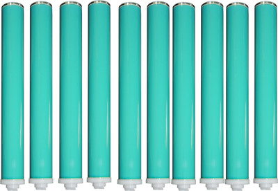 

Best 4U (Pack of 10) HP 88A OPC Drum (OEM) For HP-35A,36A,78A,83A,88A,85A & Canon 328/ 337/ 912/ 925 - Single Color Ink Toner(Green)