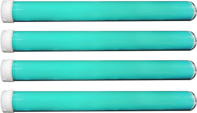 

Best 4U Cartridge OPC Drum (Green) For HP 12A Catridges 1010, 1012, 1015, 1018, 1020 Plus, M1005 Canon LBP2900 (Pack of 4) Single Color Ink Toner(Green)