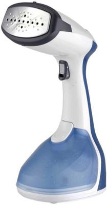 

Russell Hobbs RGS1500 HANDY Garment Steamer(White)