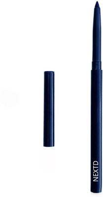 NEXTD ORIGINAL MAC KOHL EYE LINER AND LIP LINER IN BLACK COLOR FOR ALL SKIN SHADES(BLACK)