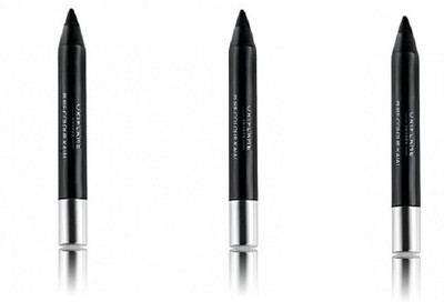 

Oriflame Pure Colour Kajal - Black Set Of 3(Black)