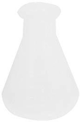 

El-con El-A339 Laboratory Dropper Bottle(Plastic 500 ml Pack of1)