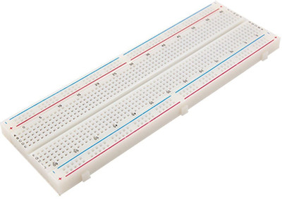 

REES52 BREADBOARD MB102(White)