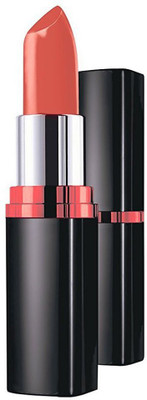 

Maybelline Color Show Creamy Matte Lipstick(317 Iced Coral, 3.9 g)