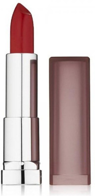

Maybelline Color Sensational Lipstick(691 Rich Ruby, 4.2 g)