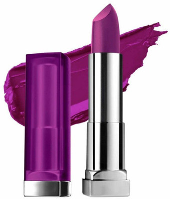 

Maybelline Color Sensational Lipstick(865 Fuchsia Flash, 4.2 g)