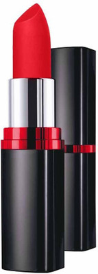 

Maybelline Color Show Creamy Matte Lipstick(M203 Hot Chilli, 3.9 g)