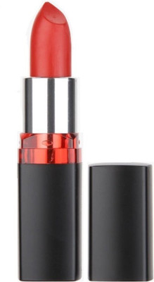 

Maybelline Color Show Creamy Matte Lipstick(209 Red Liberation, 3.9 g)