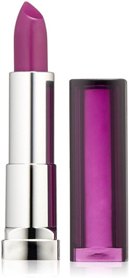 

Maybelline Color Sensational Lipstick(405 Pretty in Plum, 4.2 g)