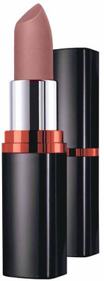 

Maybelline Color Show Creamy Matte Lipstick(M304 Mysterious Mocha, 3.9 g)