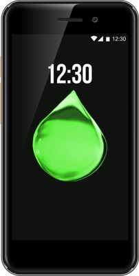 

Celkon Swift 4G (Black&Champagne, 8 GB)(1 GB RAM)