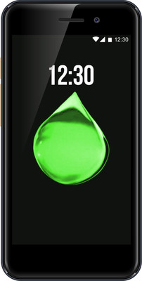 

Celkon Swift 4G (Black&Blue, 8 GB)(1 GB RAM)