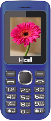 

Hicell C5(Dark Blue)