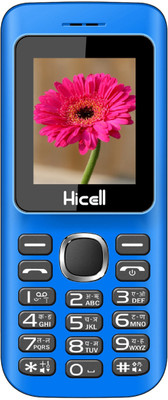 

Hicell C5(Navy Blue)
