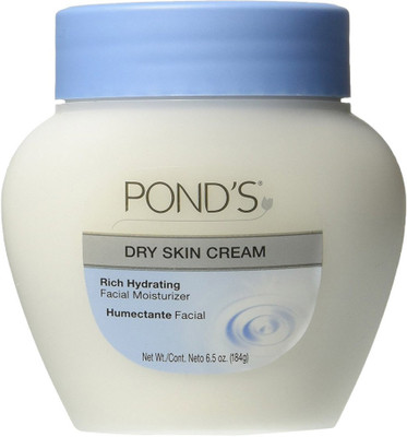 

Ponds Dry Skin Cream , 6.5 Ounce(192 ml)
